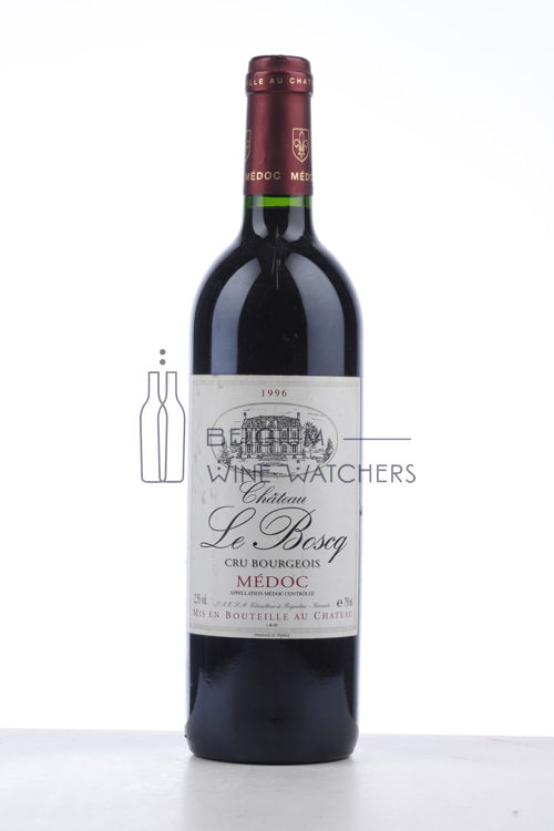 Picture of 1996 LE BOSCQ